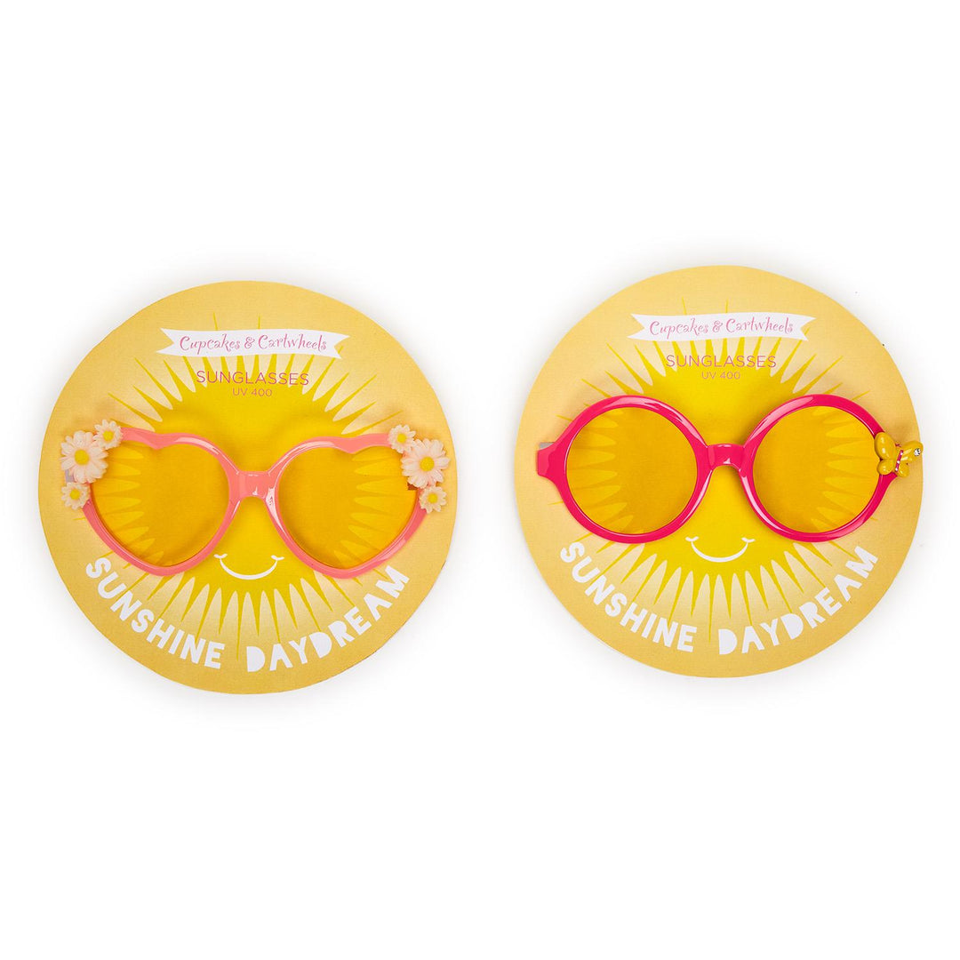 Two's Company Sunny Shades Sunglasses
