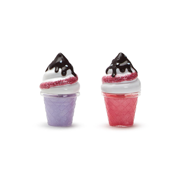 Two's Company Ice Cream Lip Gloss