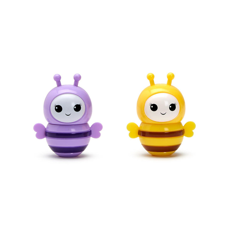 Two's Company Bee Happy Lip Gloss