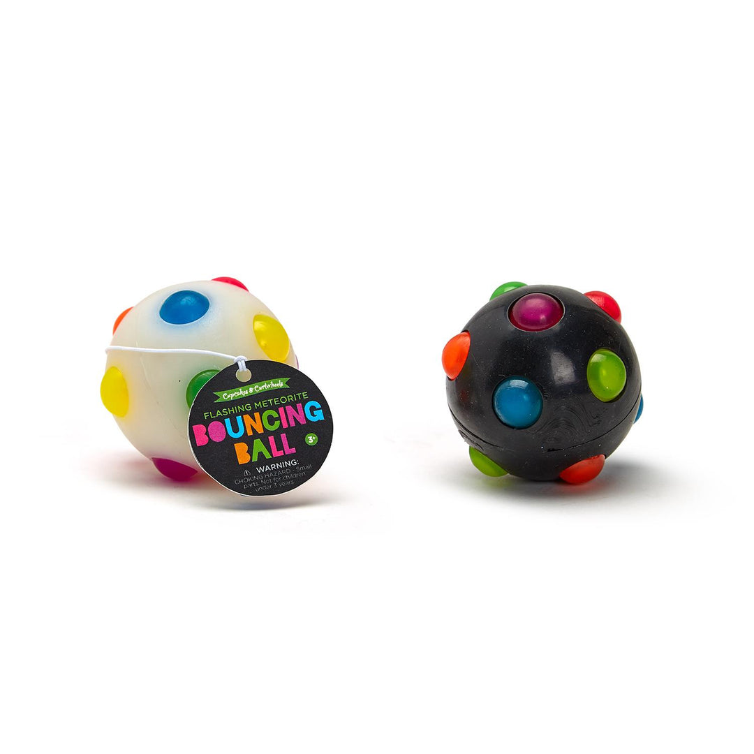 Two's Company Meteorite Light Up Ball
