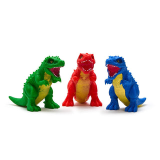 Two's Company Stretch Dinosaur