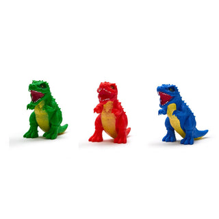 Two's Company Stretch Dinosaur