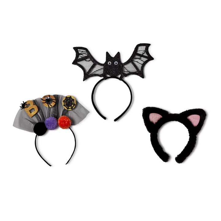 Two's Company Halloween Headband