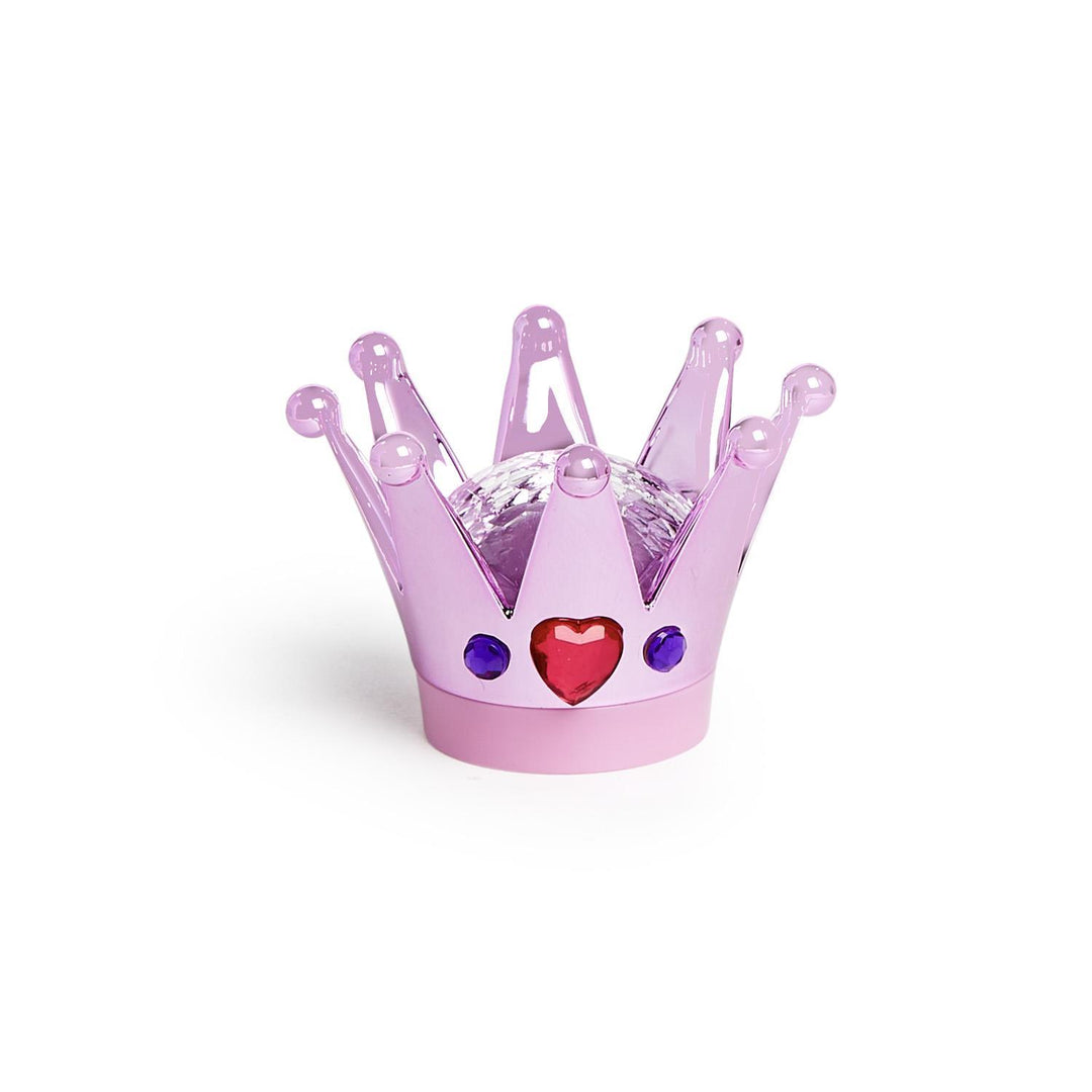 Two's Company Princess Crown Mixed Berry Lip Balm