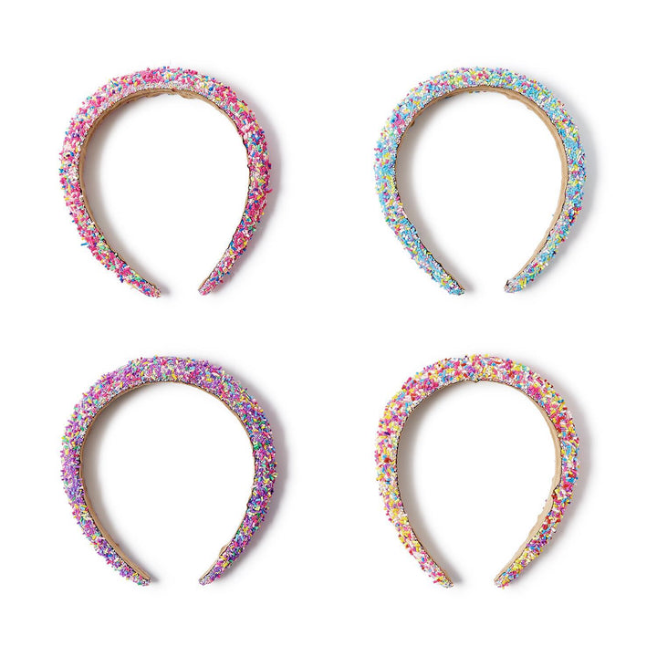 Two's Company Sprinkles Headband