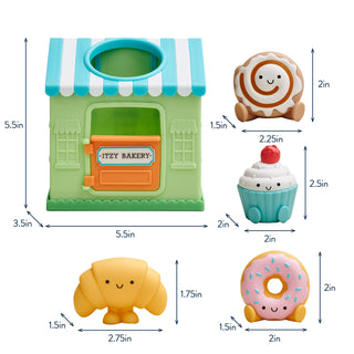 Itzy Ritzy - Itzy Play Bakery™