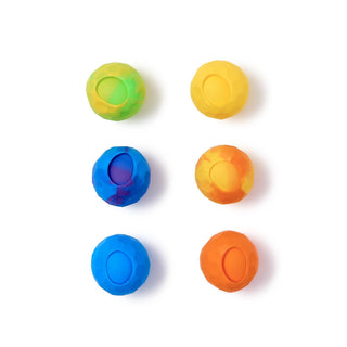 Two's Company Refillable Splash Water Balls in Mesh Bag