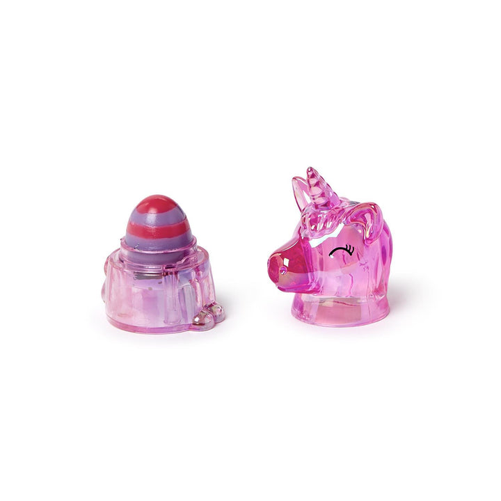 Two's Company Unicorn Lip Balm