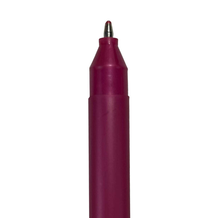 OOLY - Color Sheen Metallic Gel Pens - Set of 12