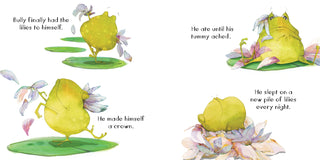Sleeping Bear Press - Bully Picture Book