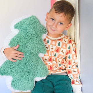 Sweet Wink - Cabin Christmas Sweatshirt