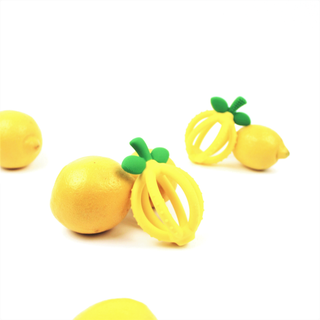 Itzy Ritzy - Bitzy Biter™ Teething Ball Baby Teether