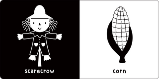 Peter Pauper Press - What Does Baby See? On the Farm