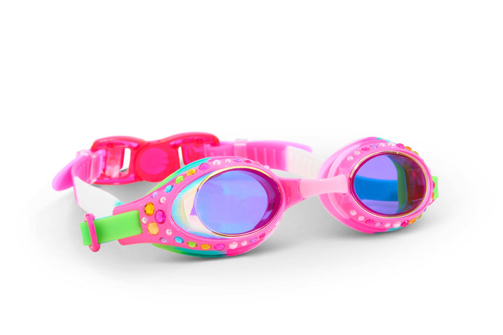 Bling2o - Gem Stone Swim Goggle