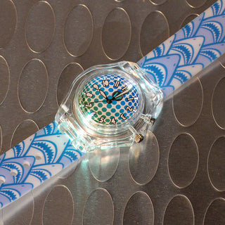 Watchitude - Shark Frenzy - Light Up Watch - Watchitude Glow