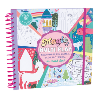 Floss & Rock Magic Multiplay Fairy Tale