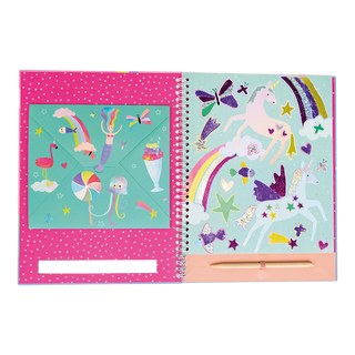 Floss & Rock Foil & Play Fantasy