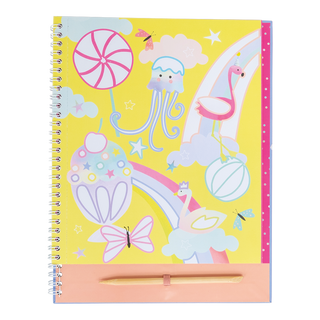 Floss & Rock Foil & Play Fantasy