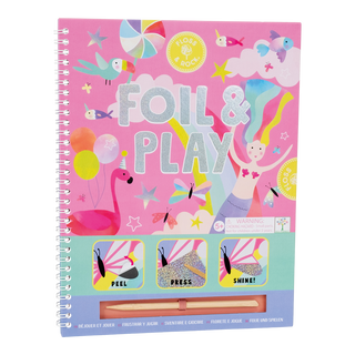 Floss & Rock Foil & Play Fantasy