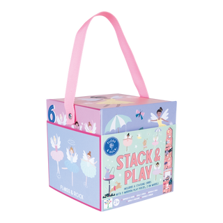 Floss & Rock Stack & Play Enchanted