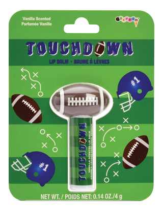 Iscream - TOUCHDOWN LIP BALM