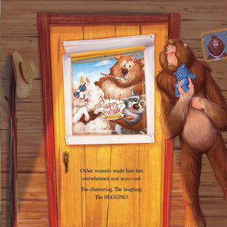 Sleeping Bear Press - Oh Deer! Picture Book
