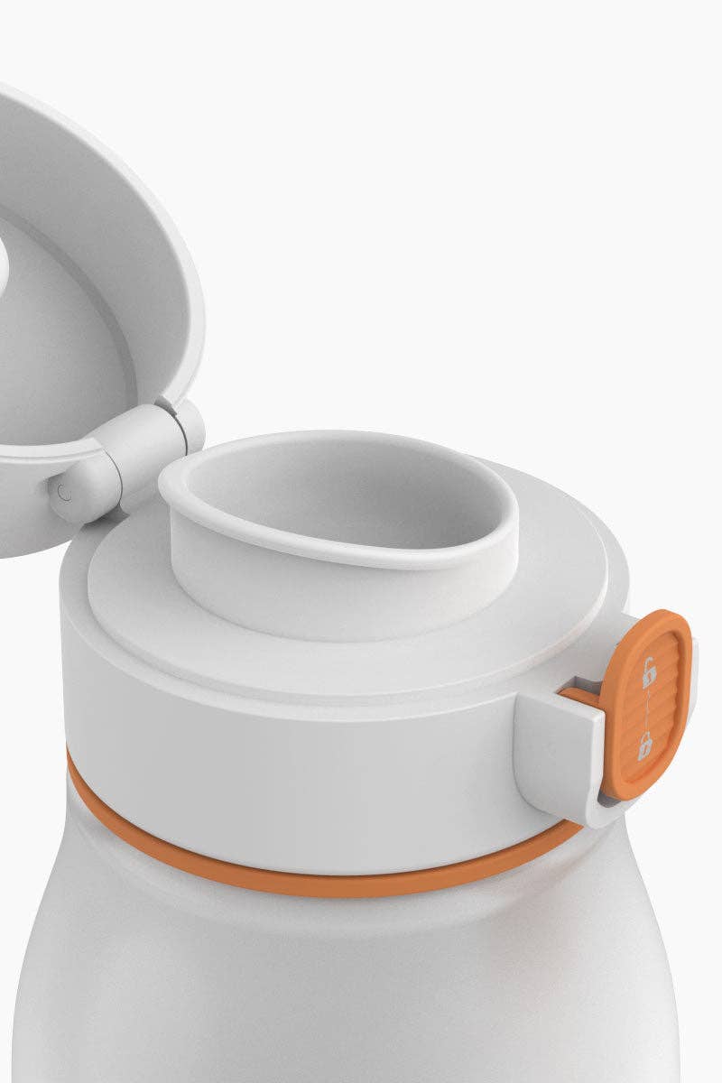 Quark Baby - BuubiBottle Smart Portable Milk Warmer