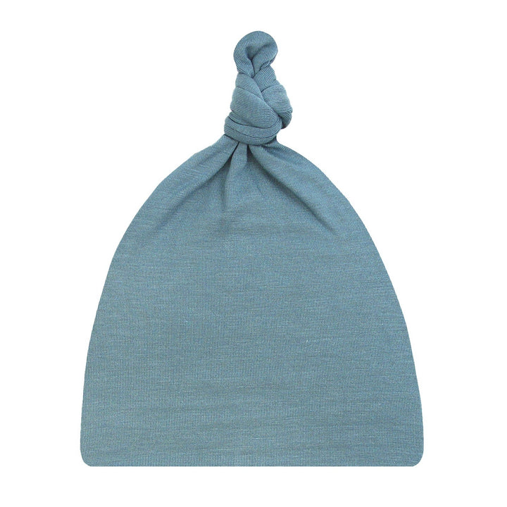 Lou Lou & Company - Henry Top Knot Hat