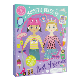 Floss & Rock Dress Up Best Friends