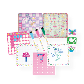 Floss & Rock Magnetic Games Enchanted