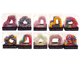 Mavi Bandz - Fun Shape TeleBandz