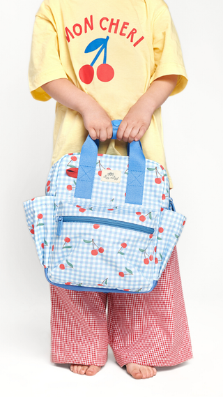 Itzy Ritzy - Itzy Bitzy Backpack