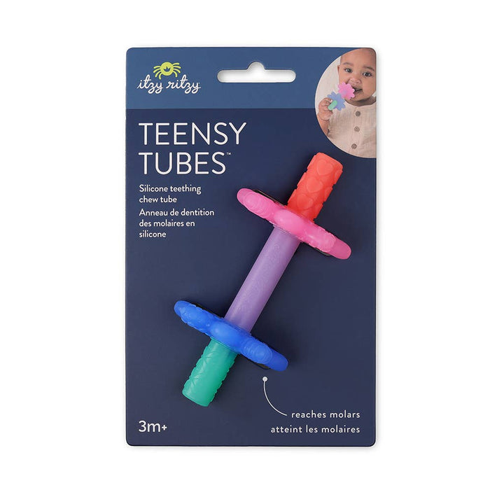 Itzy Ritzy - Teensy Tubes™