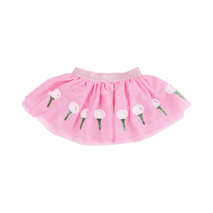 Angel Dear Golf Tutu Skirt