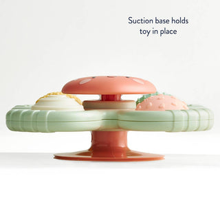Itzy Ritzy - Itzy Pop & Whirl™ - Bath + Travel Toy
