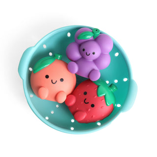 Itzy Ritzy - Itzy Splash Pals™ - Bath + Water Toy