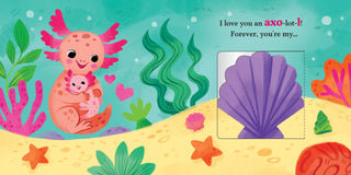 Sourcebooks - I Love You with All My Hearts!