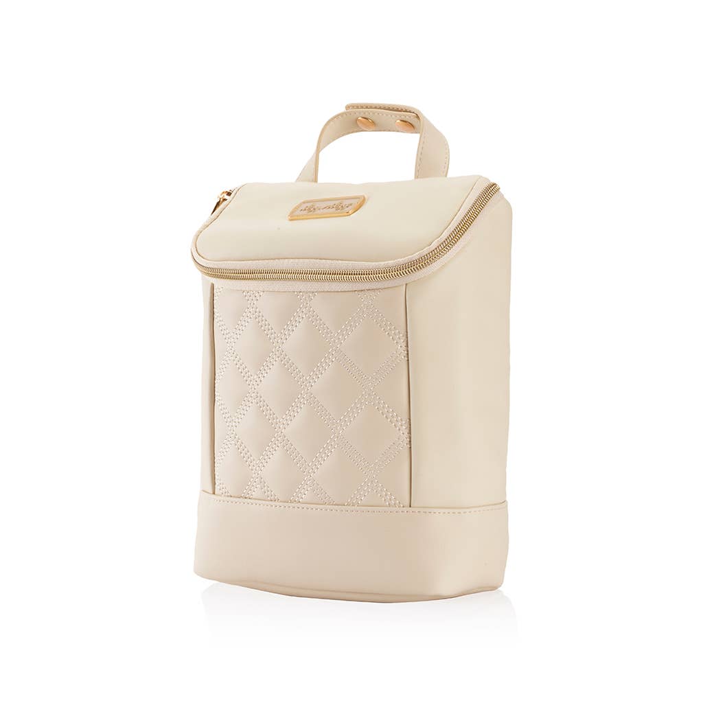 Itzy Ritzy - Milk and Honey Chill Like A Boss™ Bottle Bag
