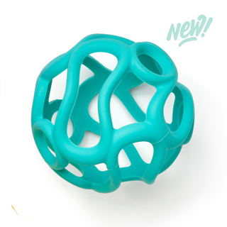 morepeas - Wander Ball Teether