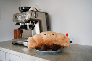 Itzy Ritzy - Sweetie Snuggles™ Plush