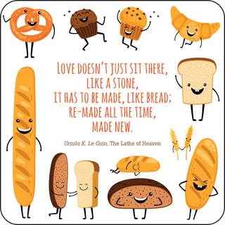Peter Pauper Press - Kindness Lunch Box Notes For Kids!
