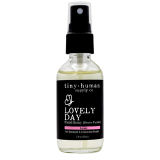 Tiny Human Supply Co. - Lovely Day™ Facial Spray
