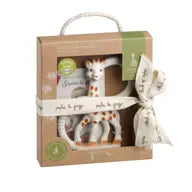 Sophie la Girafe So'Pure Teether