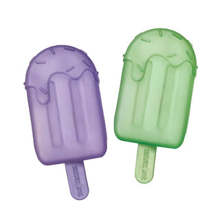 Top Trenz Super Duper Sugar Squisher Ice Pops 2-Pack