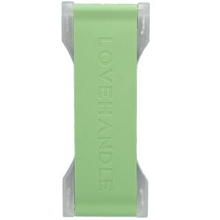LoveHandle PRO - Fern Green