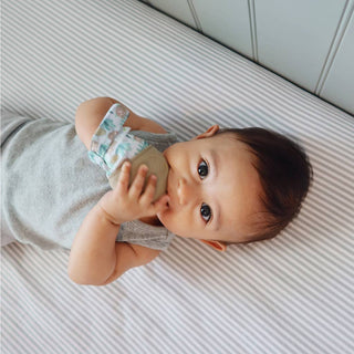 Itzy Ritzy - Itzy Mitt™ Silicone Teething Mitts