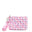 Lollipop Heart Print Scrunch