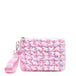 Lollipop Heart Print Scrunch