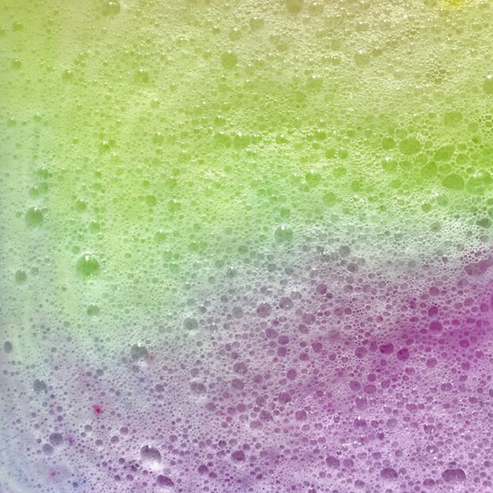 Zoey Koko - Unicorn Horn Bath Bomb