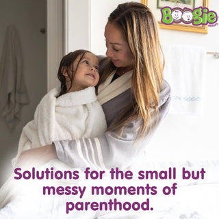 Earth Mama Organics - Boogie Bubble Bath, Eucalyptus, 10oz